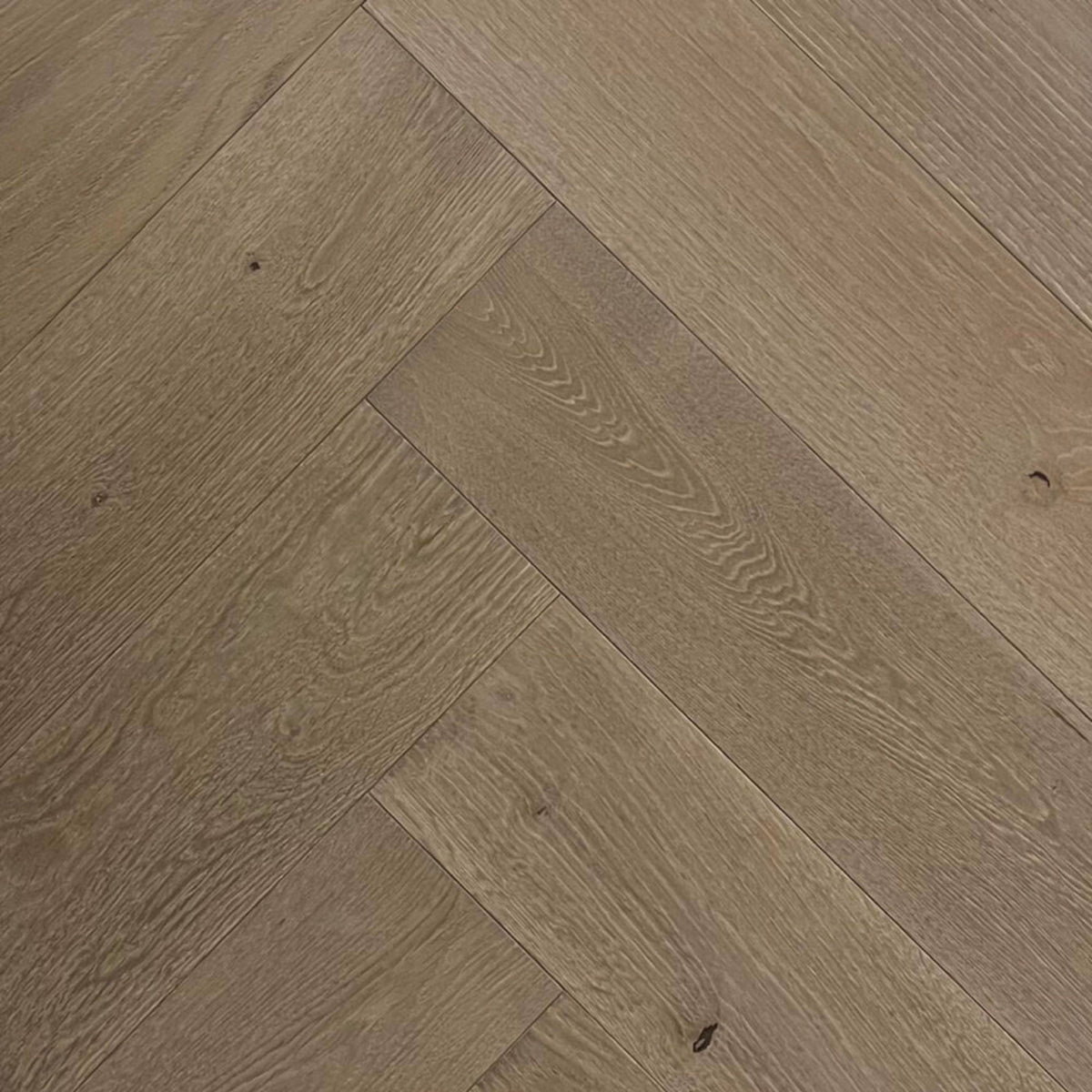Villa Collection in Pyrenees Hardwood