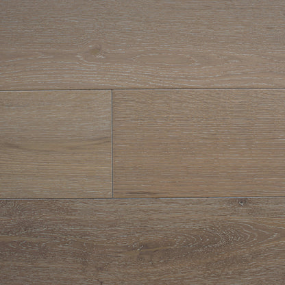 English Forest Collection in Oak Newborough Hardwood