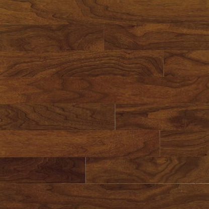 Turlington Lock&Fold Walnut Engineered in Autumn Brown 5"