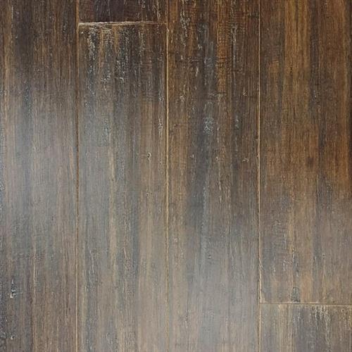 Engineered Bamboo in Alehouse Hardwood
