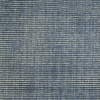 Ezra in Deep Sea Carpet