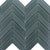Edge in Gray Glass Tile