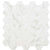 Antiquities Collection in Egyptian Ivory Glass Tile