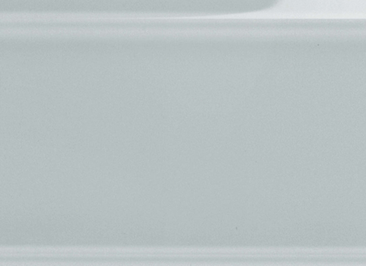 Element in Cloud Beveled 3x9