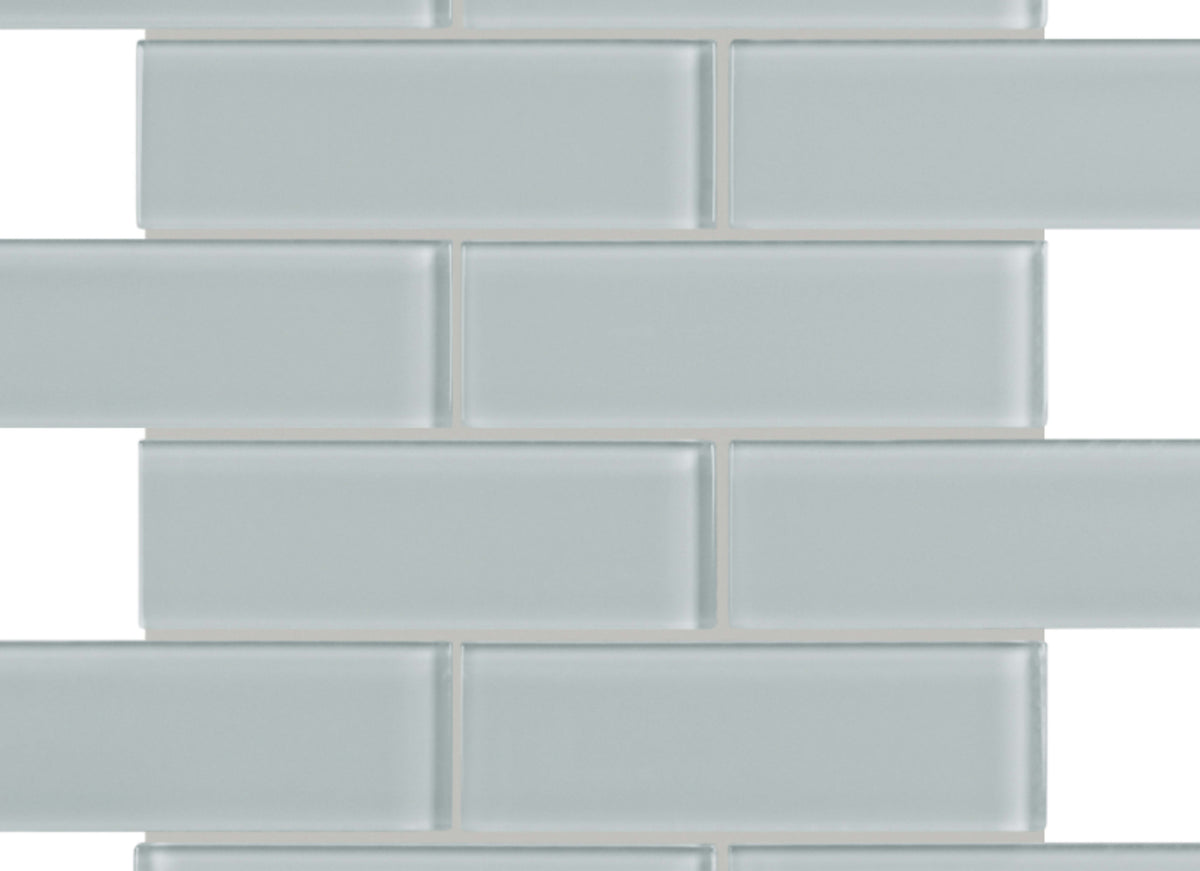 Element in Cloud Brick Mosaic 2x6