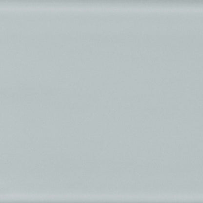 Element in Cloud Glossy 3x12 Glass Tile