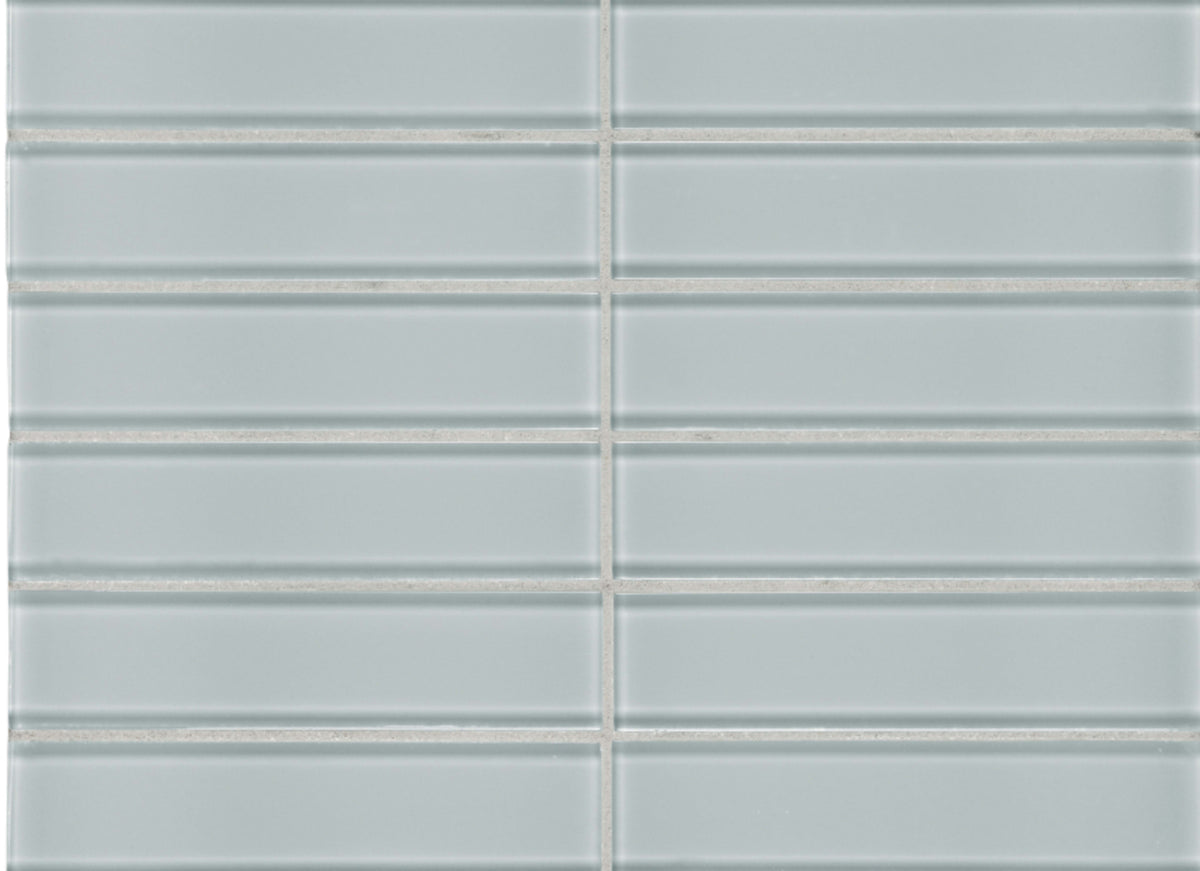 Element in Cloud Stacked Mosaic 1.5x6