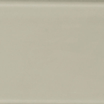 Element in Earth Glossy 3x12 Glass Tile
