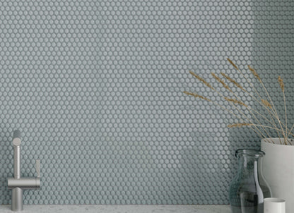 Element in Mineral Blend Random Strip