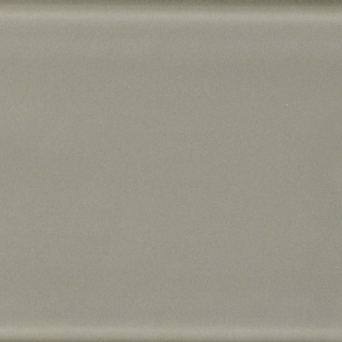 Element in Smoke Glossy 3x12 Glass Tile