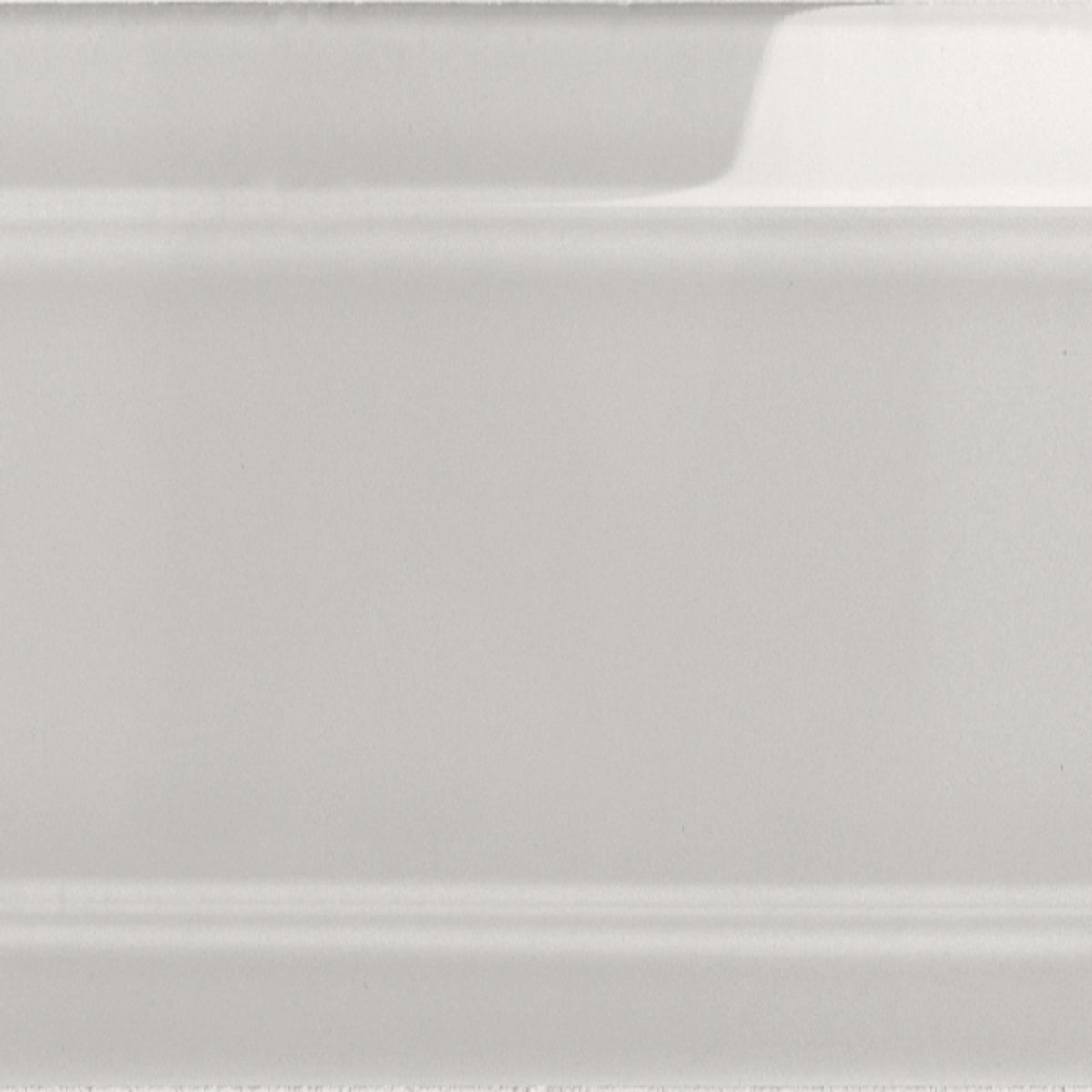 Element - Bevel in Cloud - Beveled Tile