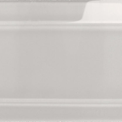 Element - Bevel in Cloud - Beveled Tile