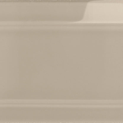 Element - Bevel in Earth - Beveled Tile