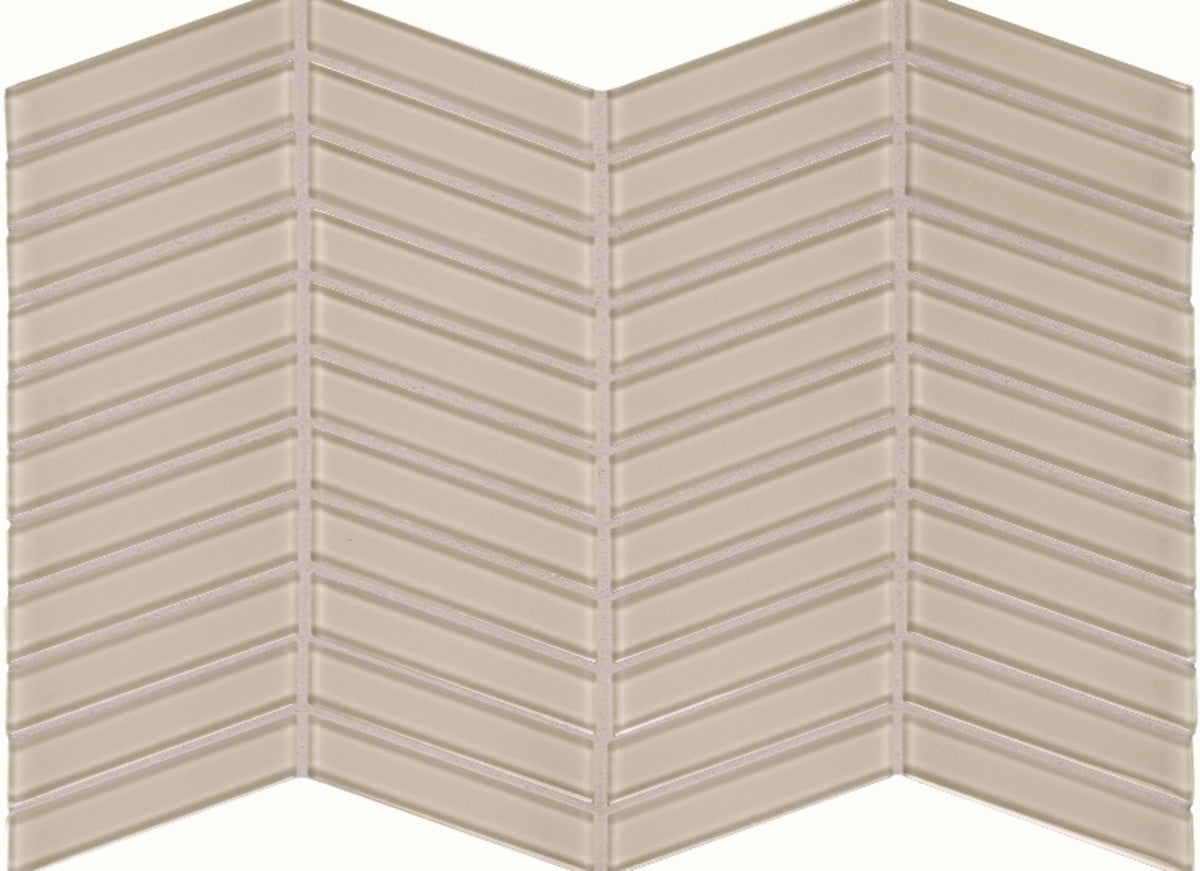 Element - Chevron in Earth - Chevron