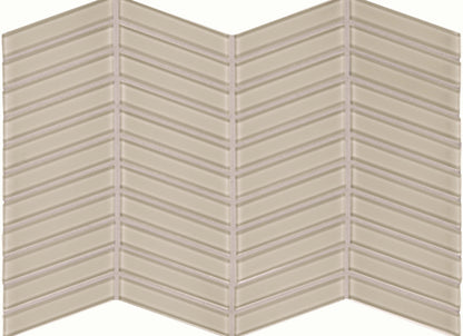 Element - Chevron in Earth - Chevron