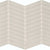 Element - Chevron in Mist - Chevron Tile