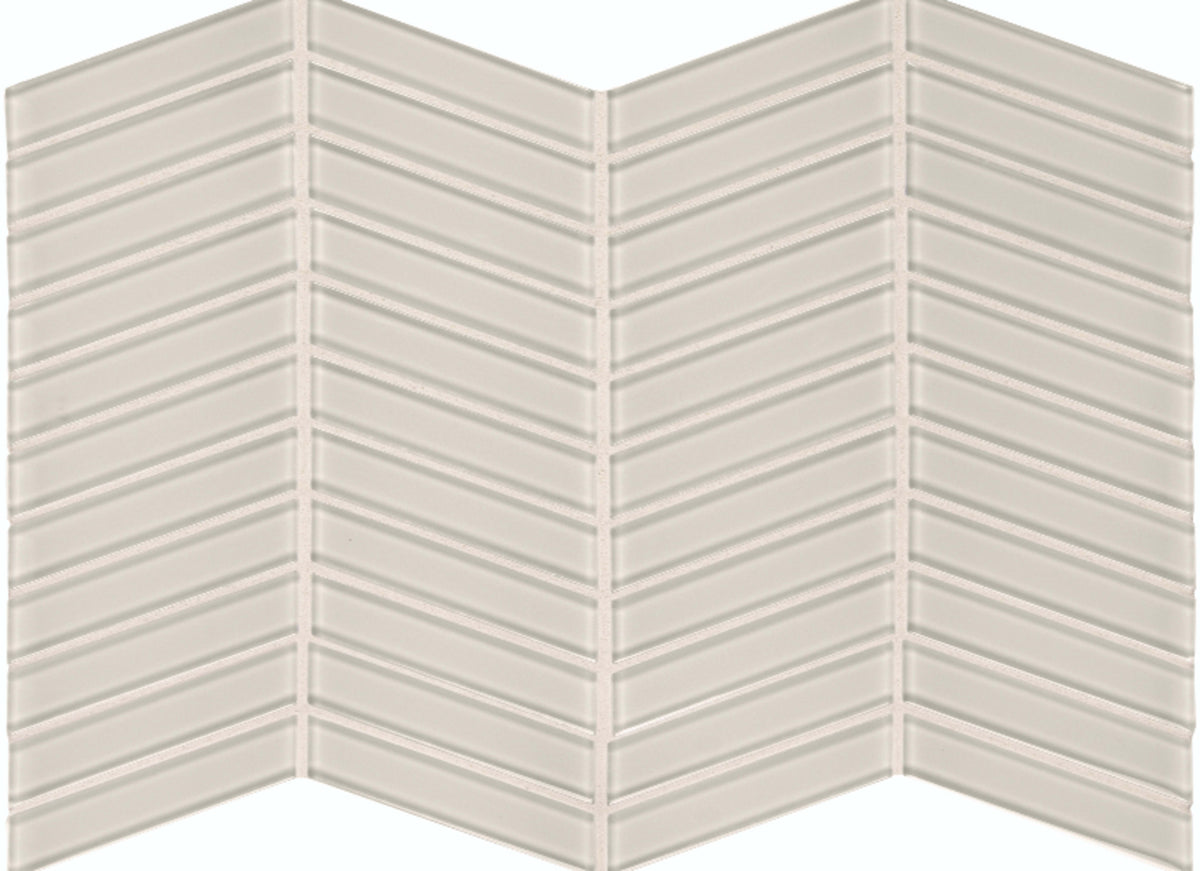 Element - Chevron in Mist - Chevron