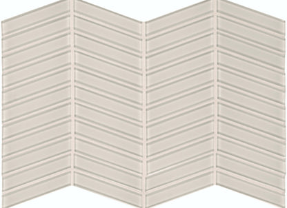 Element - Chevron in Mist - Chevron