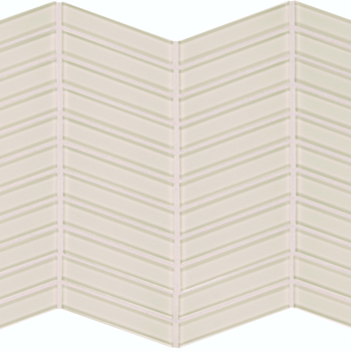 Element - Chevron in Sand - Chevron Tile