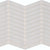 Element - Chevron in Skylight - Chevron Tile