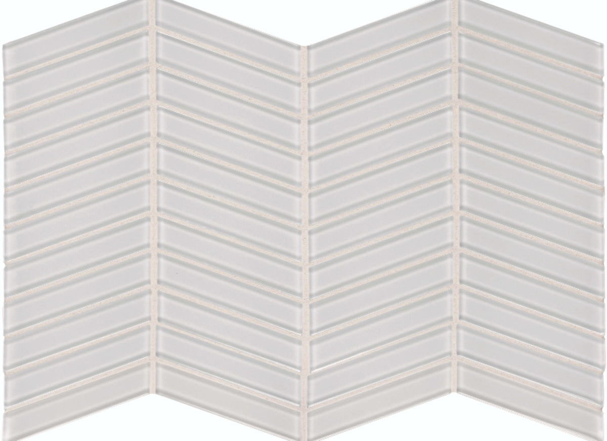 Element - Chevron in Skylight - Chevron