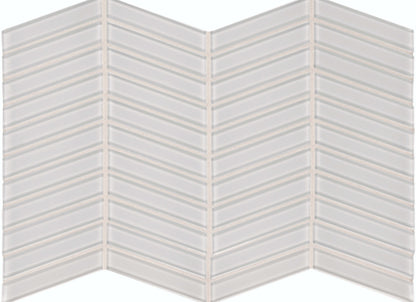 Element - Chevron in Skylight - Chevron