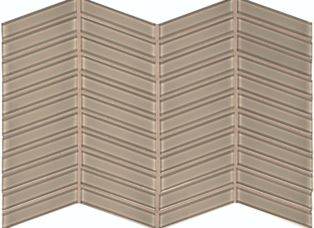 Element - Chevron in Smoke - Chevron
