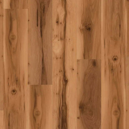 Natural Beauty Max 7 - Enchanted Forest in Smoked Amber Luxury Vinyl