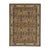 Envy Taupe in Taupe 5'3"x7'10" Area Rugs