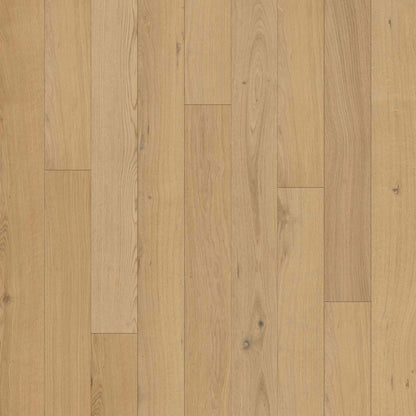 Escalera in Palmera Hardwood