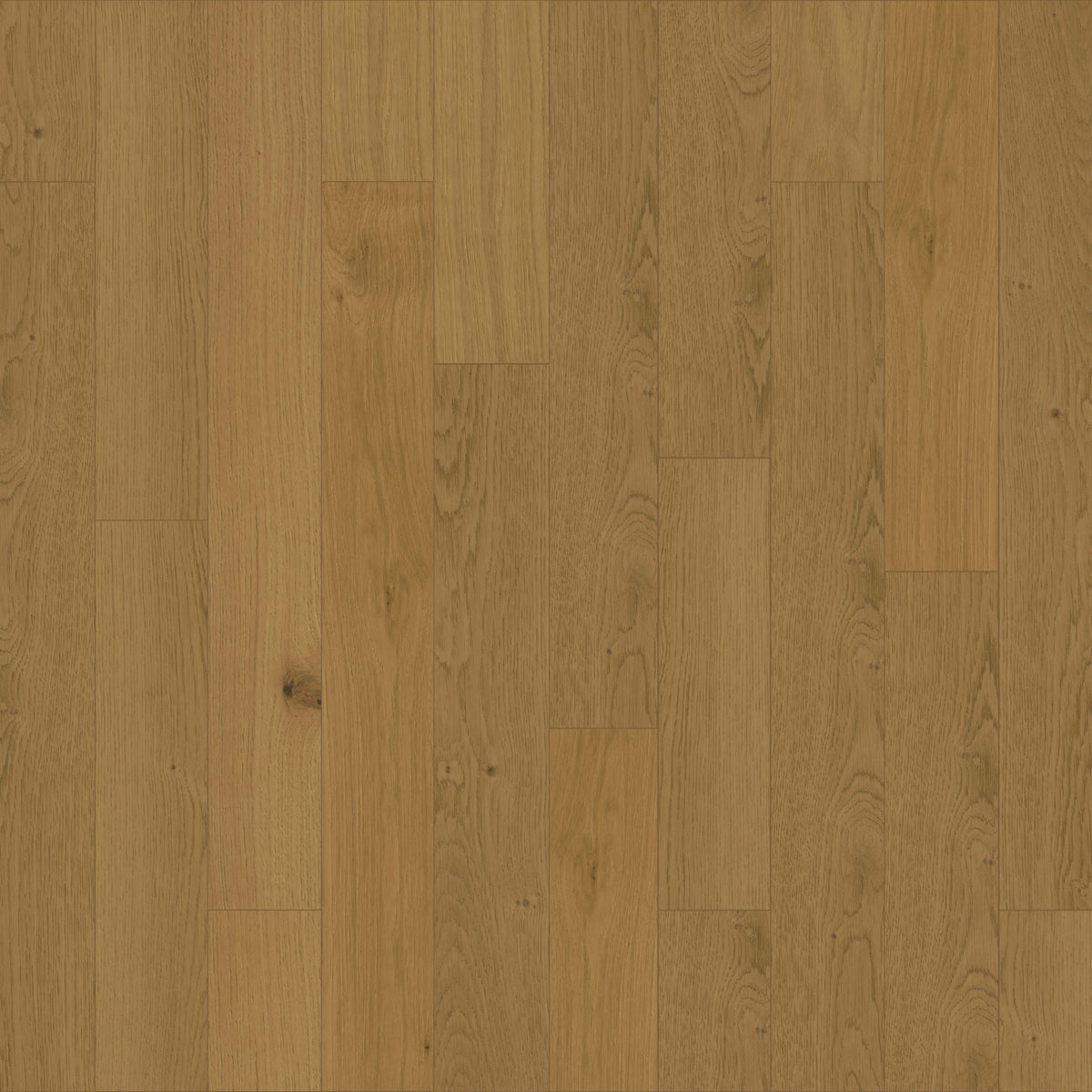 Escalera in Asturian Hardwood