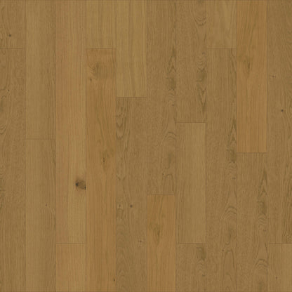 Escalera in Asturian Hardwood