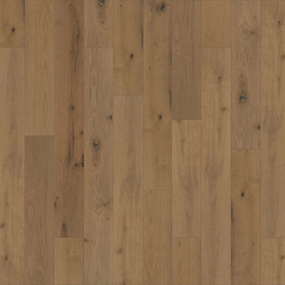 Escalera in Charbray Hardwood
