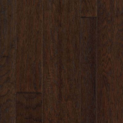 Weathered Estate in Espresso Hickory 5" Hardwood