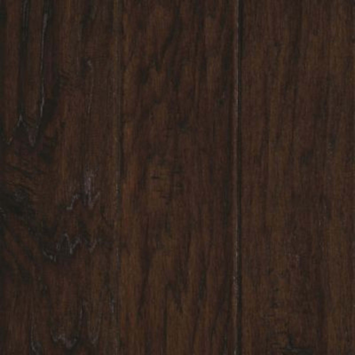 Westwood Hickory in Espresso Hickory Hardwood