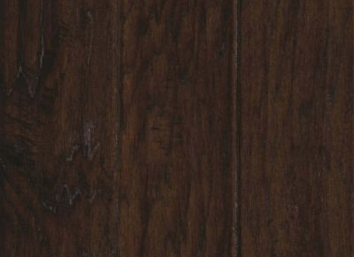 Westwood Hickory in Espresso Hickory
