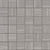 Essentials in Charisma Silver Tile