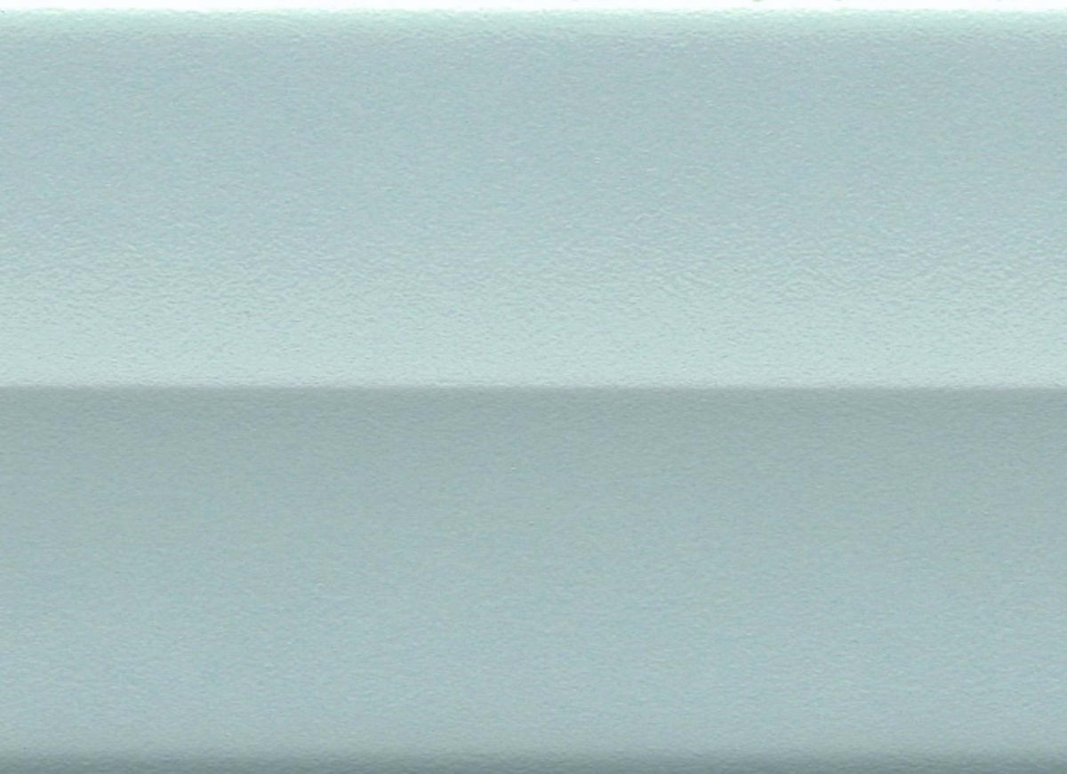 Euphoria in Ocean Arrow 3" X 12"