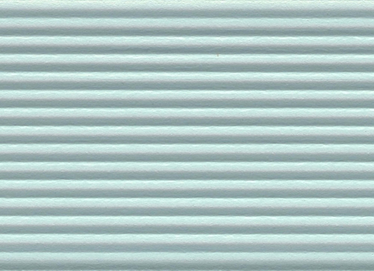 Euphoria in Ocean Linear 3" X 12"