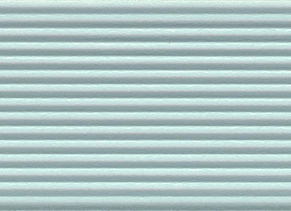 Euphoria in Ocean Linear 3" X 12"
