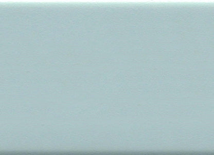 Euphoria in Plain Ocean 3" X 12"