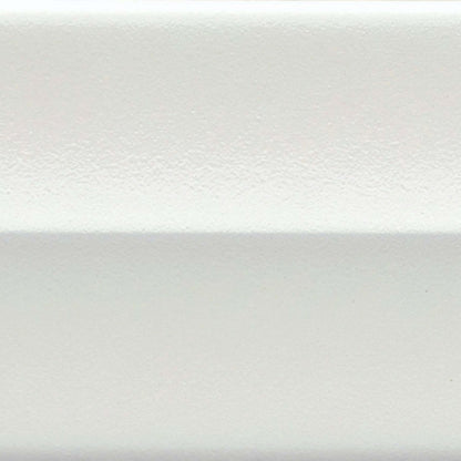Euphoria in Pearl Arrow 3" X 12" Tile