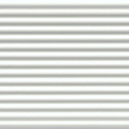 Euphoria in Pearl Linear 3" X 12" Tile