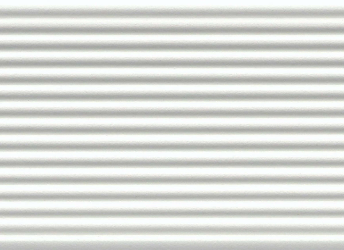 Euphoria in Pearl Linear 3" X 12"