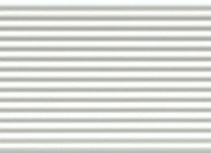 Euphoria in Pearl Linear 3" X 12"