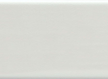 Euphoria in Plain Pearl 3" X 12"
