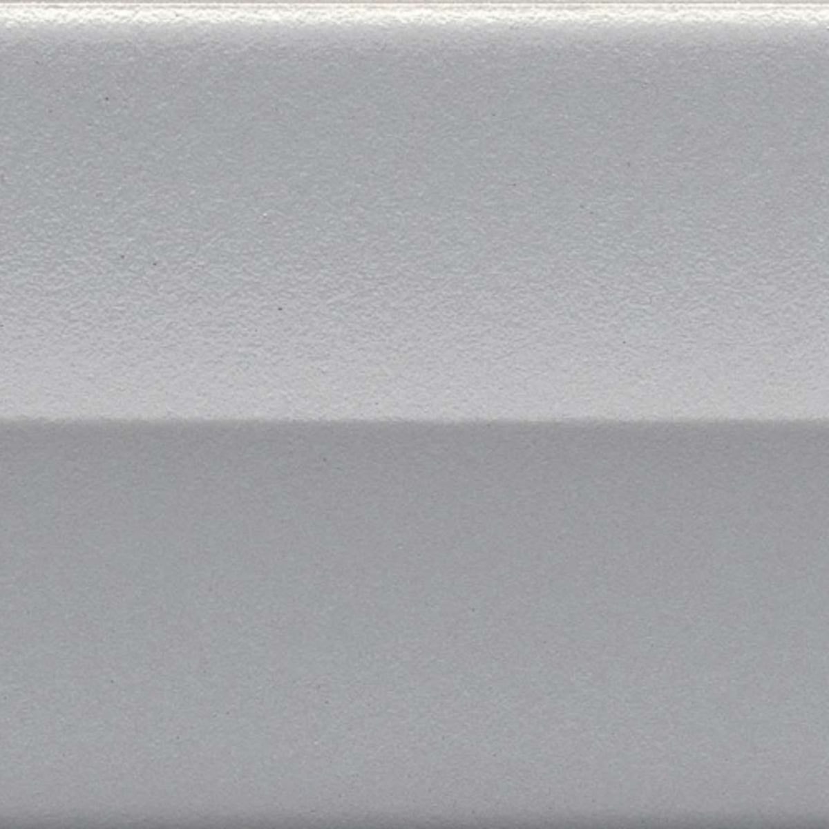Euphoria in Silver Arrow 3" X 12" Tile