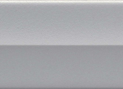 Euphoria in Silver Arrow 3" X 12"