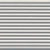 Euphoria in Silver Linear 3" X 12" Tile