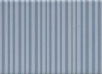 Express in Linear Blue 3" X 12"